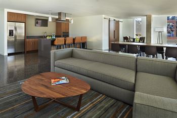 Media Lounge